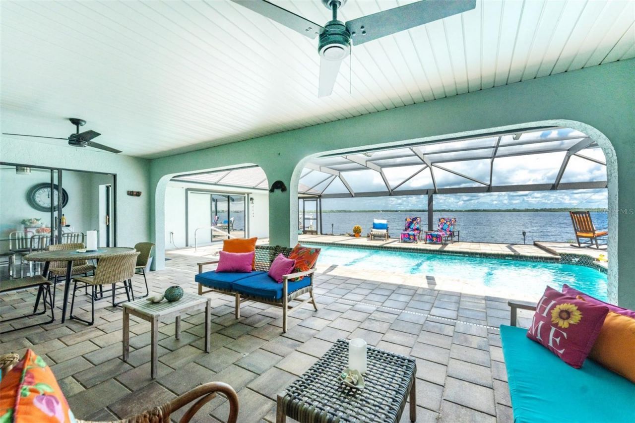 2459 Dixon Terrace, Port Charlotte, FL 33981 Photo