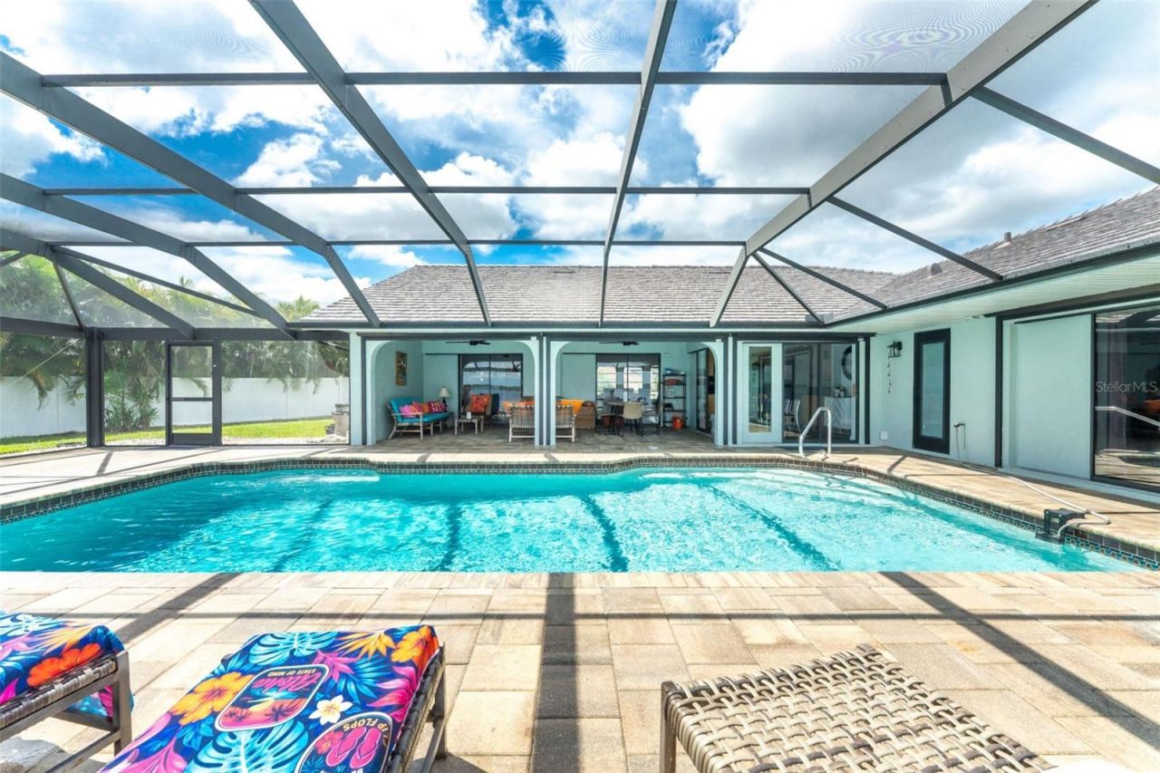 2459 Dixon Terrace, Port Charlotte, FL 33981 Photo