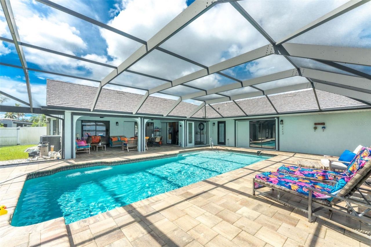 2459 Dixon Terrace, Port Charlotte, FL 33981 Photo