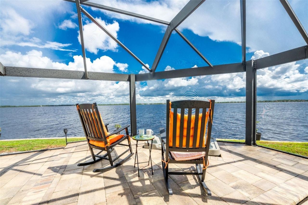 2459 Dixon Terrace, Port Charlotte, FL 33981 Photo