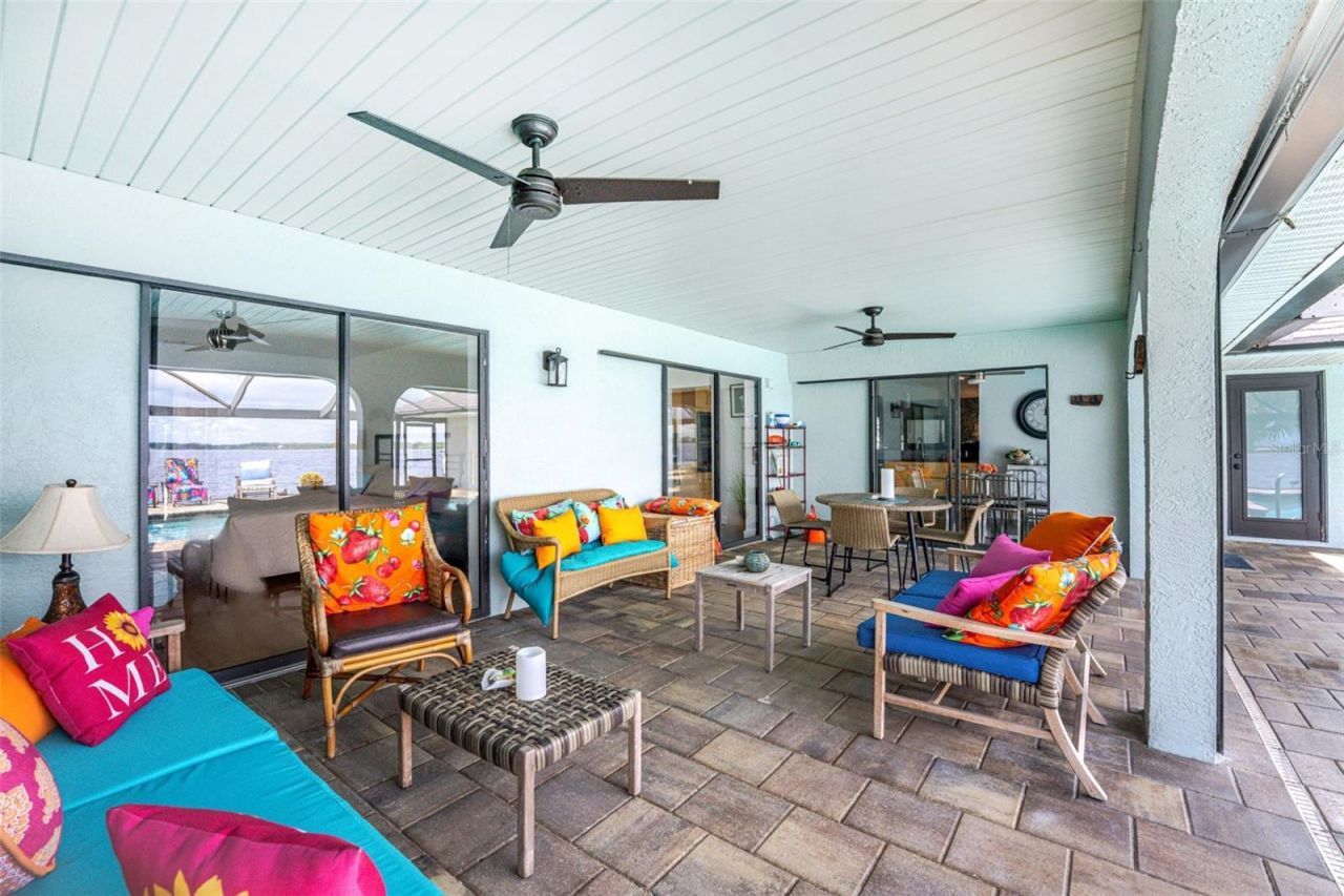 2459 Dixon Terrace, Port Charlotte, FL 33981 Photo