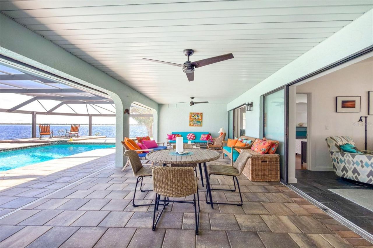 2459 Dixon Terrace, Port Charlotte, FL 33981 Photo