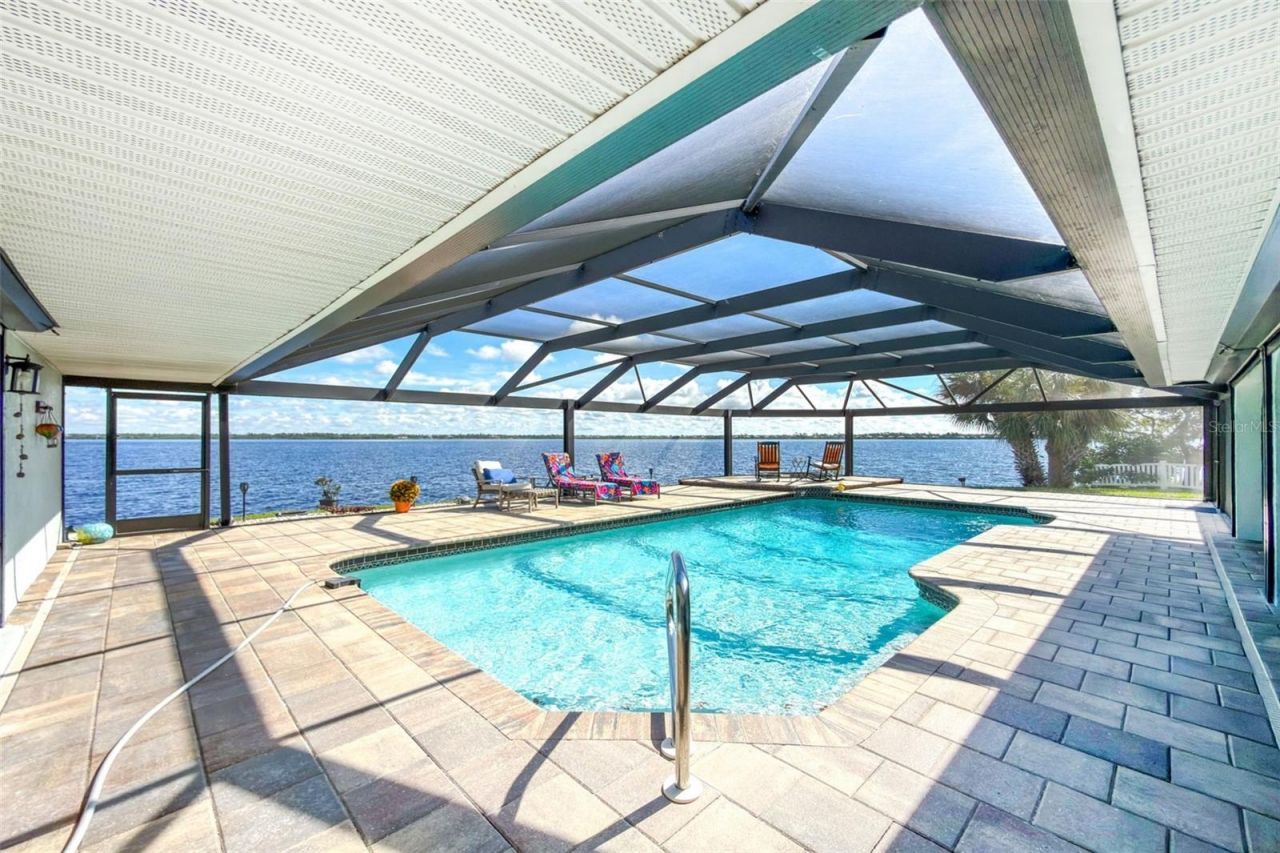 2459 Dixon Terrace, Port Charlotte, FL 33981 Photo