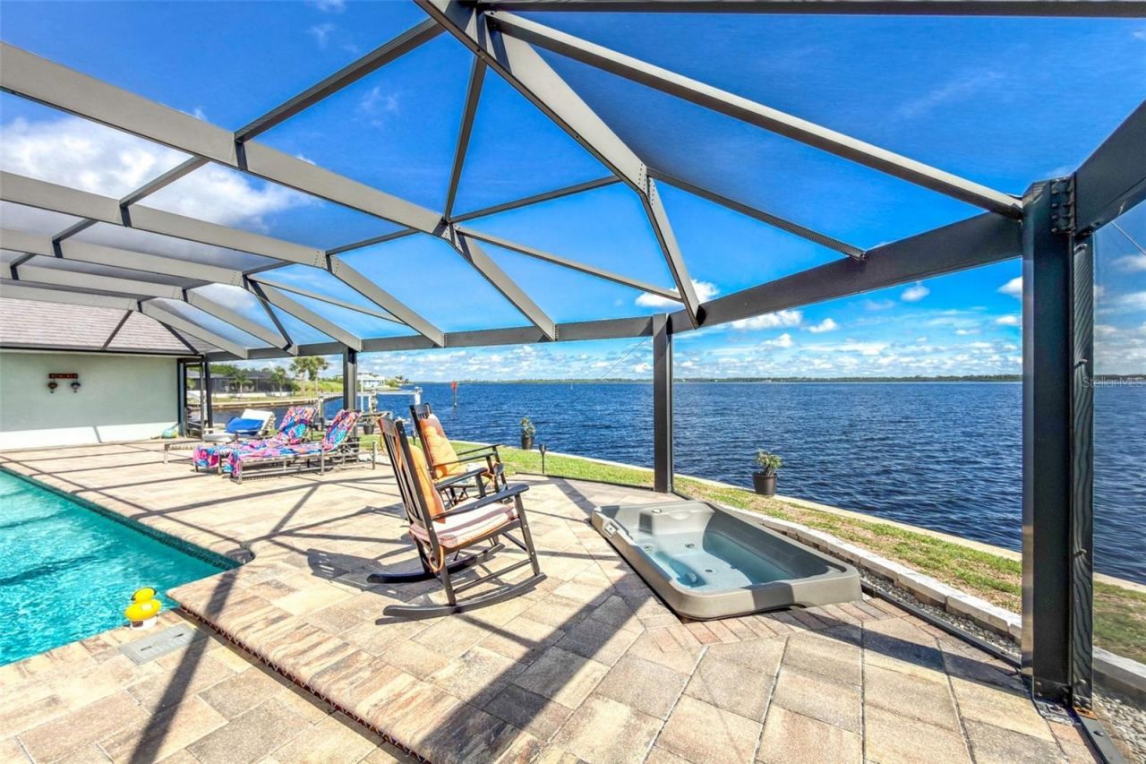 2459 Dixon Terrace, Port Charlotte, FL 33981 Photo