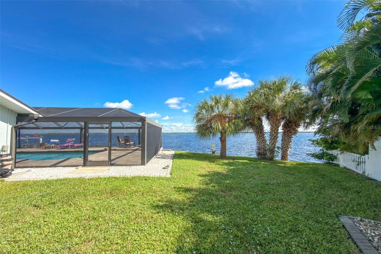 2459 Dixon Terrace, Port Charlotte, FL 33981 Photo