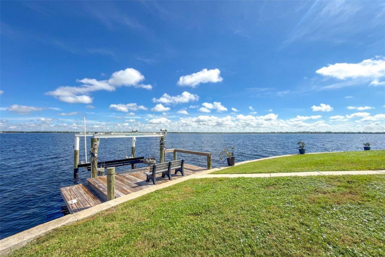 2459 Dixon Terrace, Port Charlotte, FL 33981 Photo