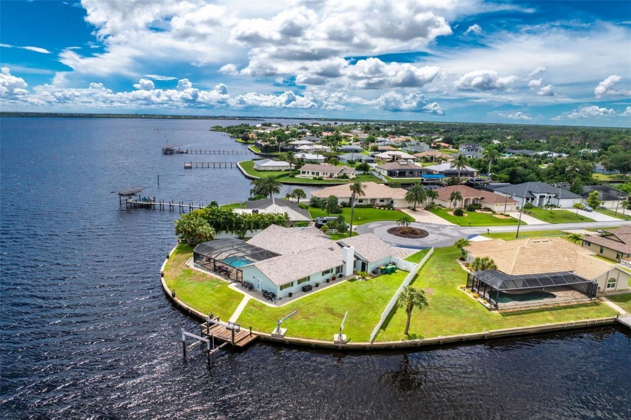 2459 Dixon Terrace, Port Charlotte, FL 33981 Photo