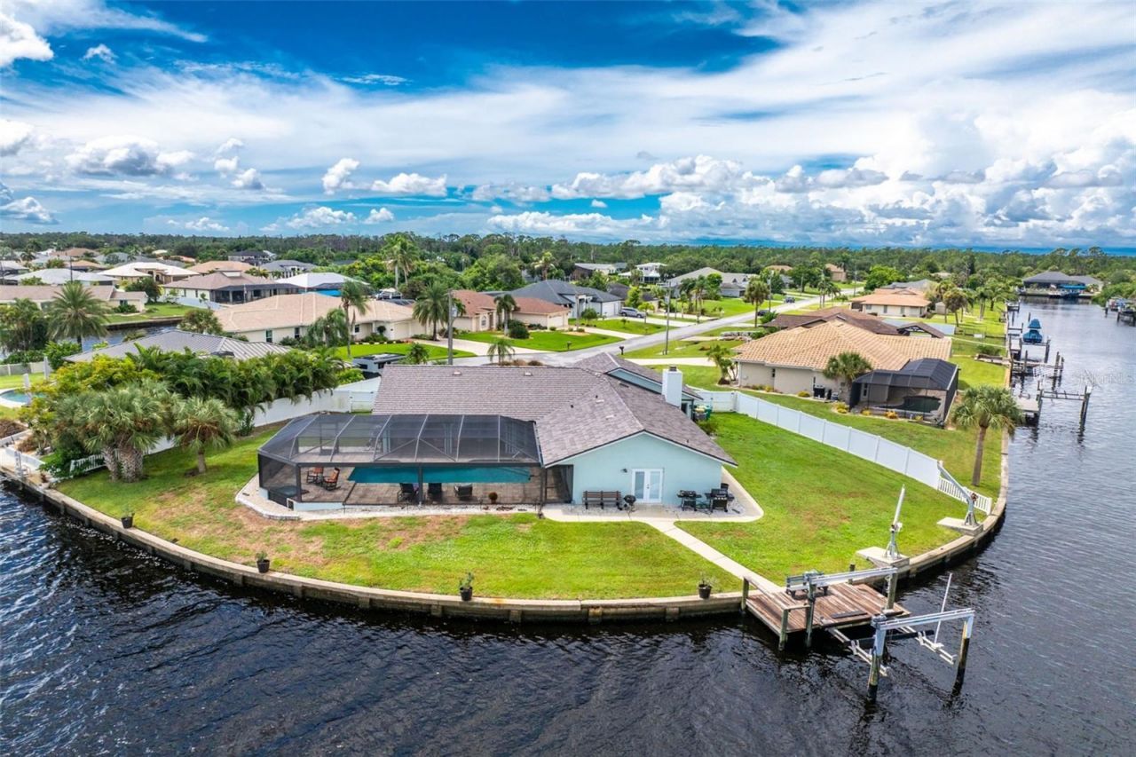 2459 Dixon Terrace, Port Charlotte, FL 33981 Photo
