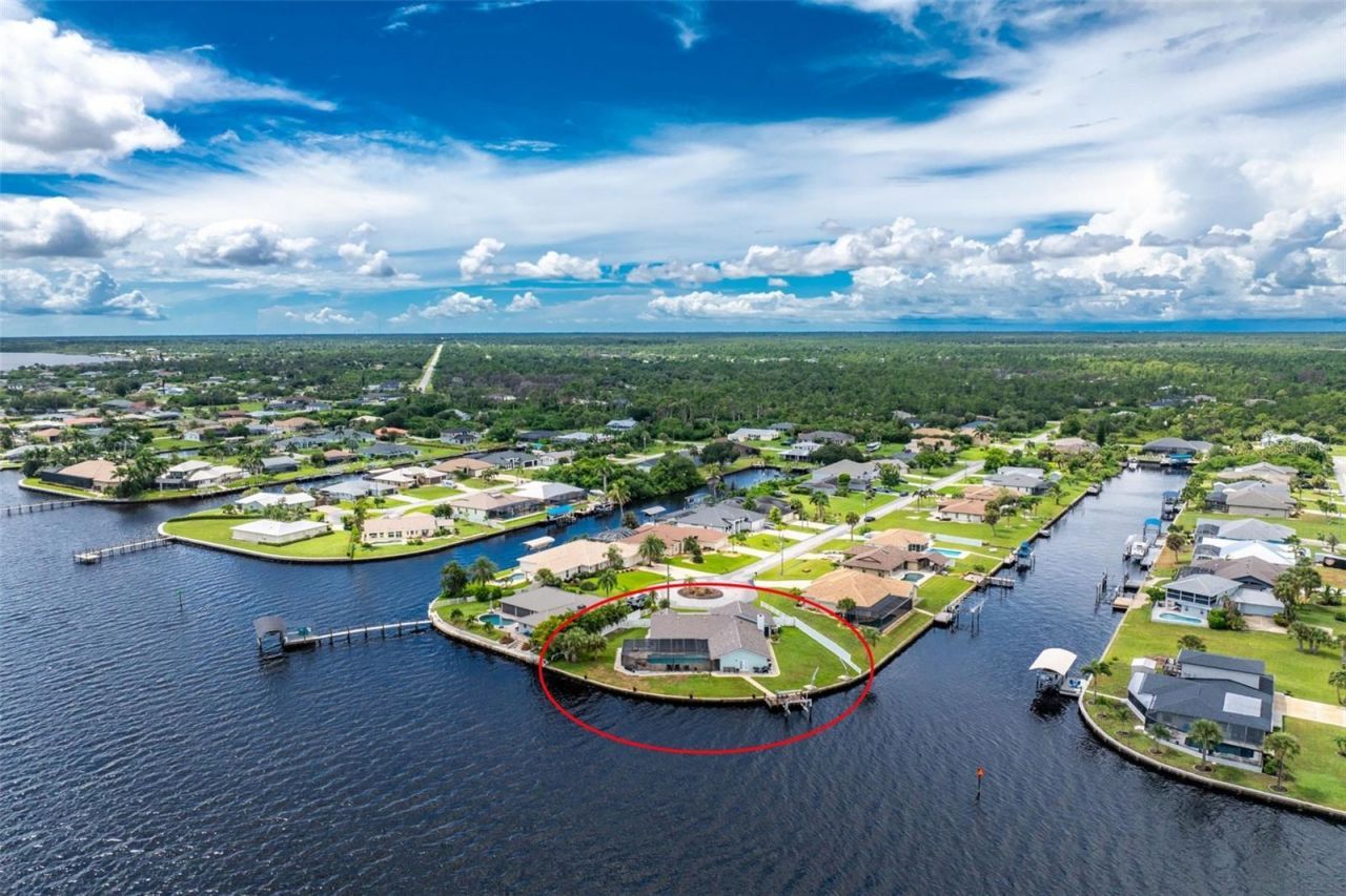 2459 Dixon Terrace, Port Charlotte, FL 33981 Photo