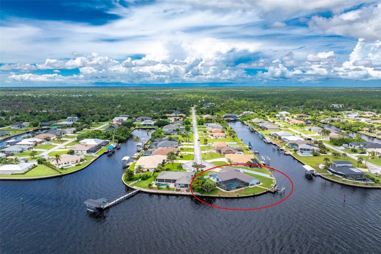 2459 Dixon Terrace, Port Charlotte, FL 33981 Photo