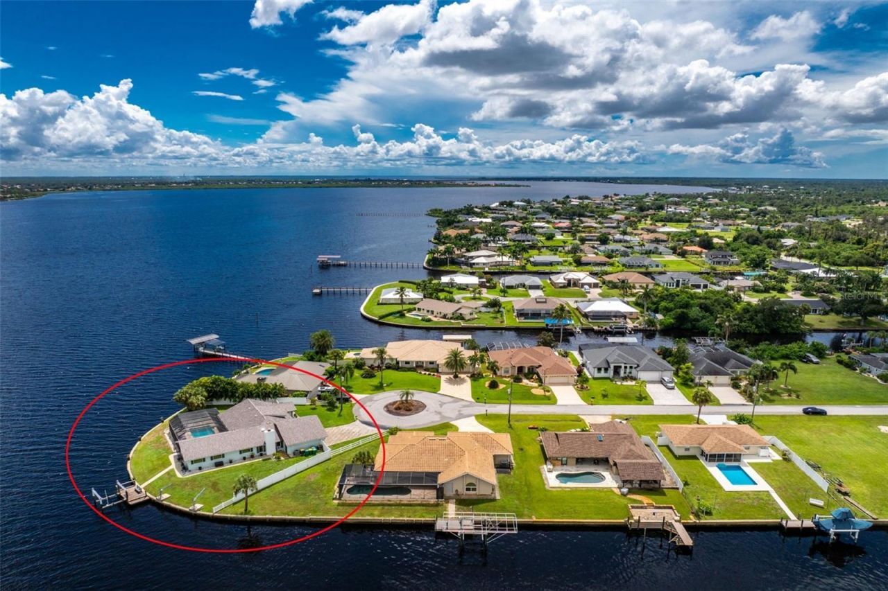 2459 Dixon Terrace, Port Charlotte, FL 33981 Photo