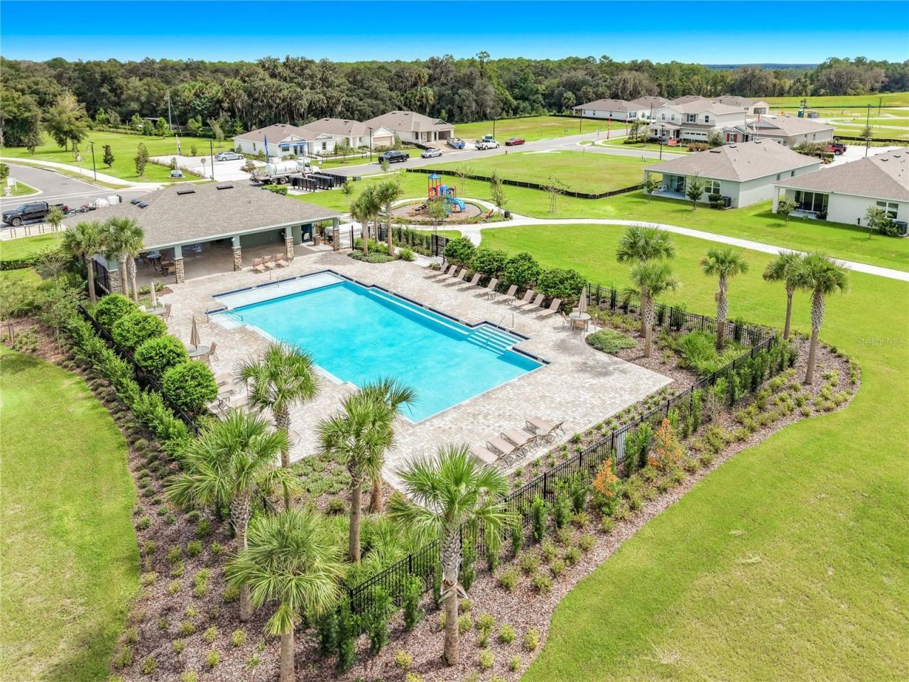 182 Amberwood Way , Umatilla, FL 32784 Photo