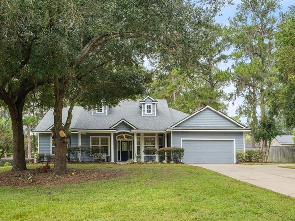 11952 NW 69TH WAY , ALACHUA, FL 32615
