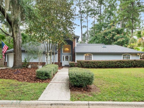 2712 NW 29TH PLACE , GAINESVILLE, FL 32605