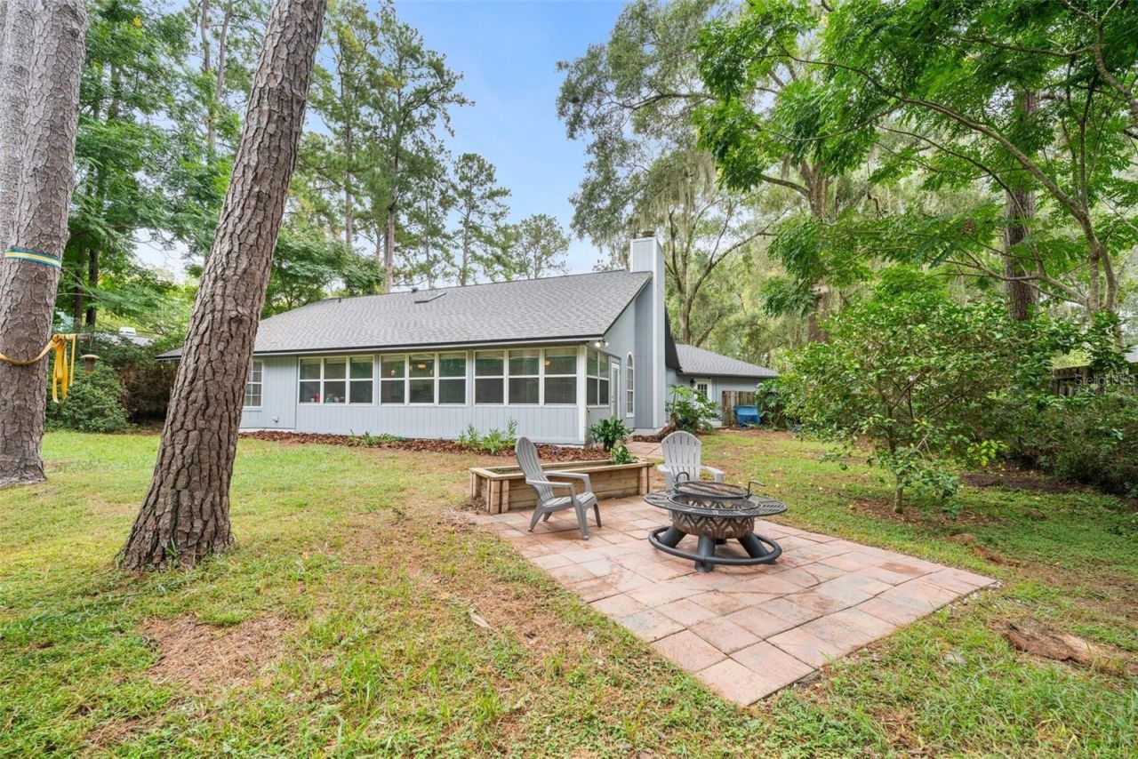 2712 NW 29th Place , Gainesville, FL 32605 Photo