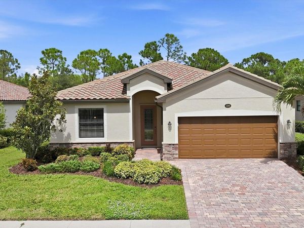 12360 CANAVESE LANE , VENICE, FL 34293