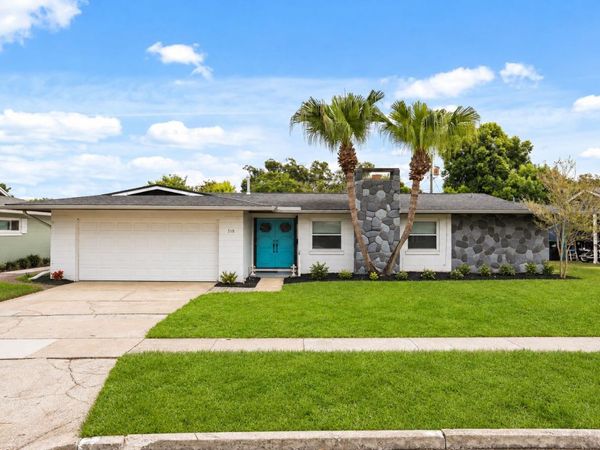 518 GILBERT ROAD , WINTER PARK, FL 32792