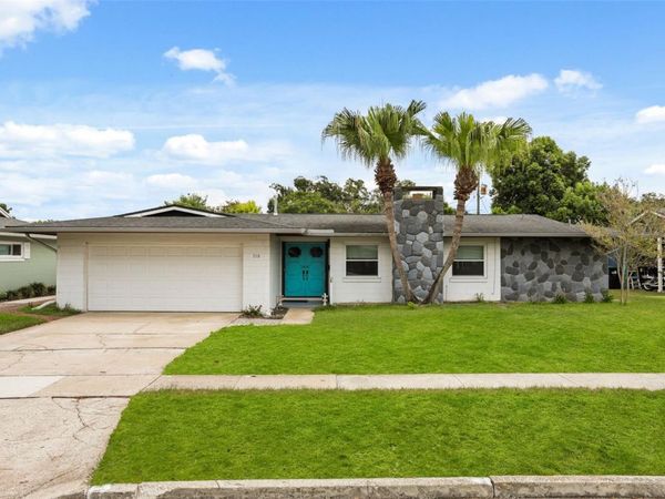 518 GILBERT ROAD , WINTER PARK, FL 32792