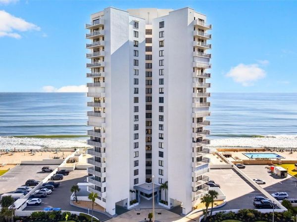 3047 S ATLANTIC AVENUE , Unit K030, DAYTONA BEACH SHORES, FL 32118