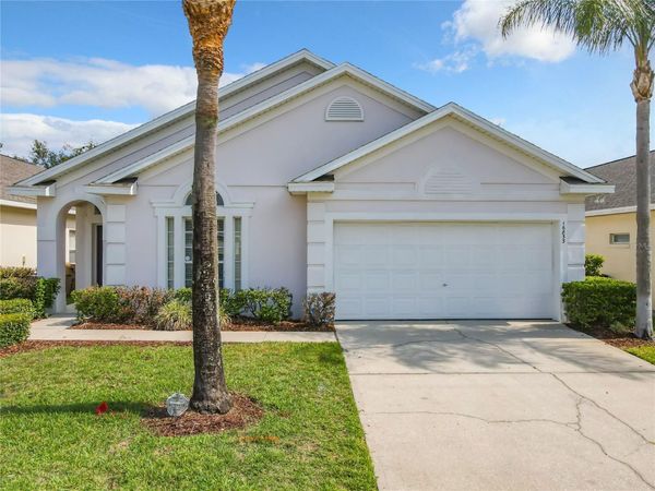 16833 GLENBROOK BOULEVARD , CLERMONT, FL 34714