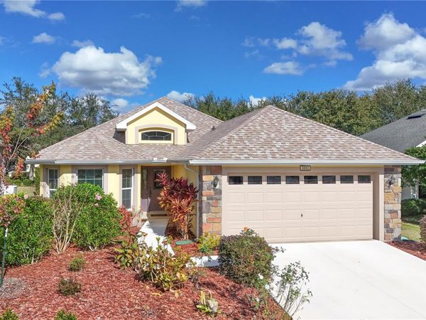 3003 NEW HAVEN PLACE , MOUNT DORA, FL 32757