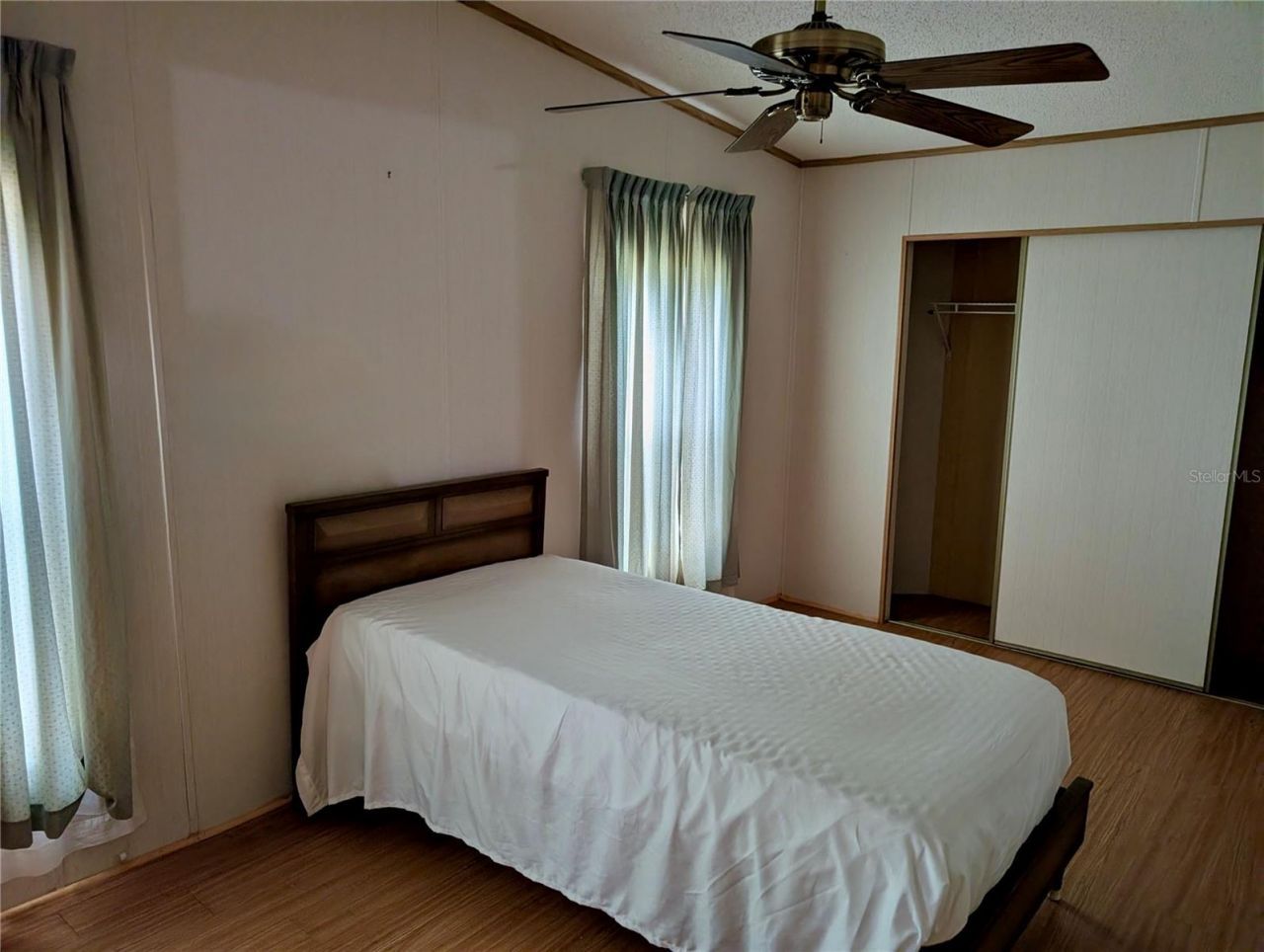 12180 NE 238th Terrace , Salt Springs, FL 32134 Photo