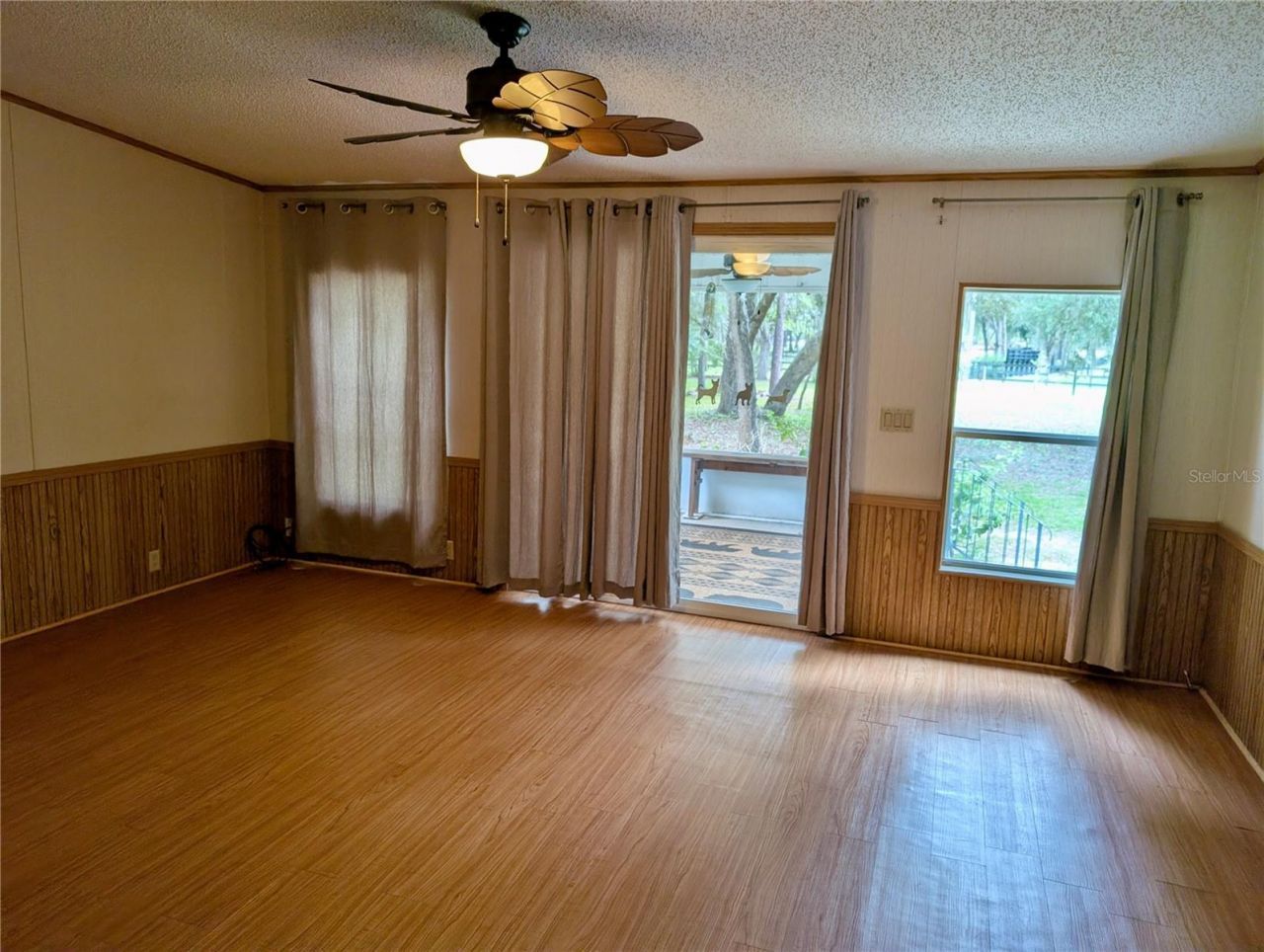 12180 NE 238th Terrace , Salt Springs, FL 32134 Photo