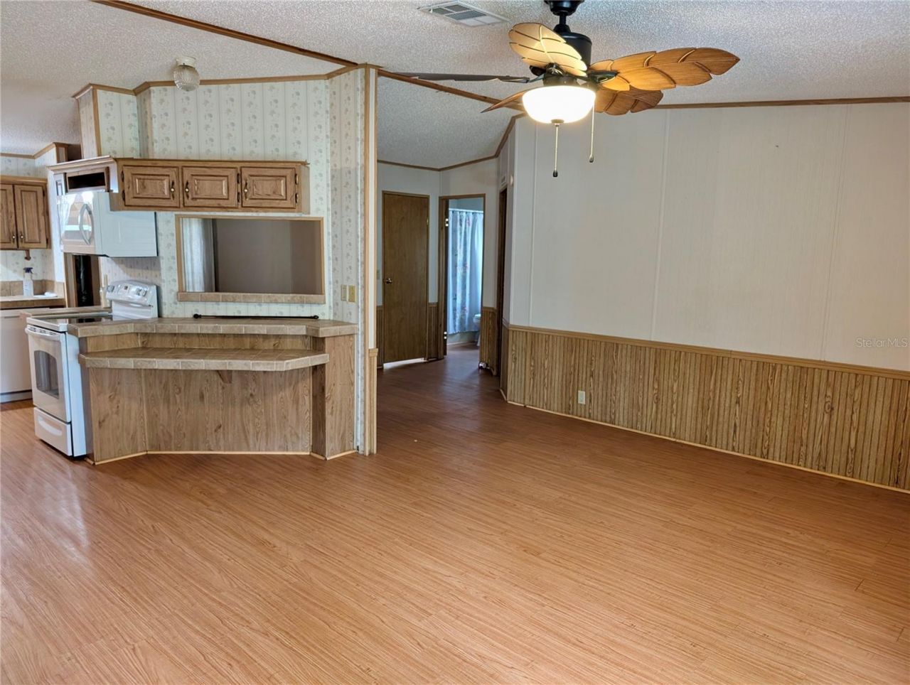 12180 NE 238th Terrace , Salt Springs, FL 32134 Photo