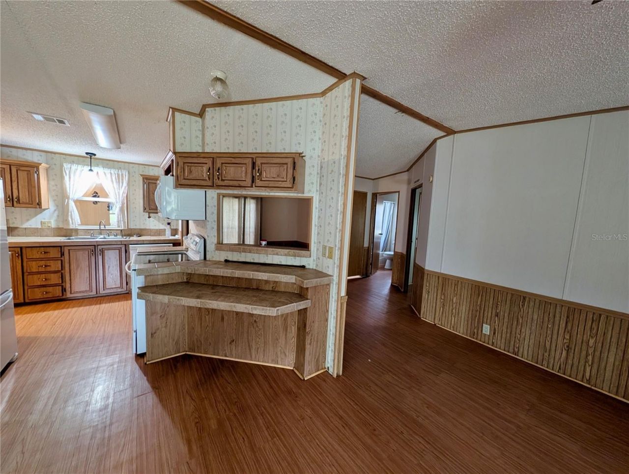 12180 NE 238th Terrace , Salt Springs, FL 32134 Photo