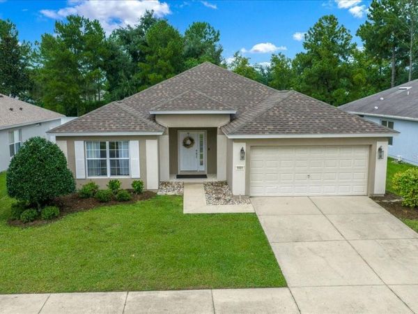 5523 SW 42ND PLACE , OCALA, FL 34474