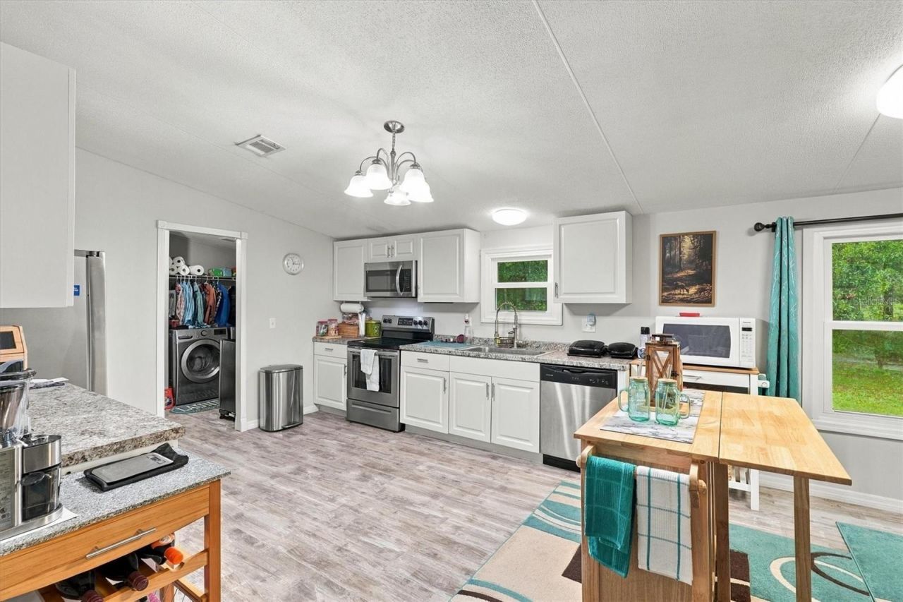 17220 NE 28th Street , Williston, FL 32696 Photo