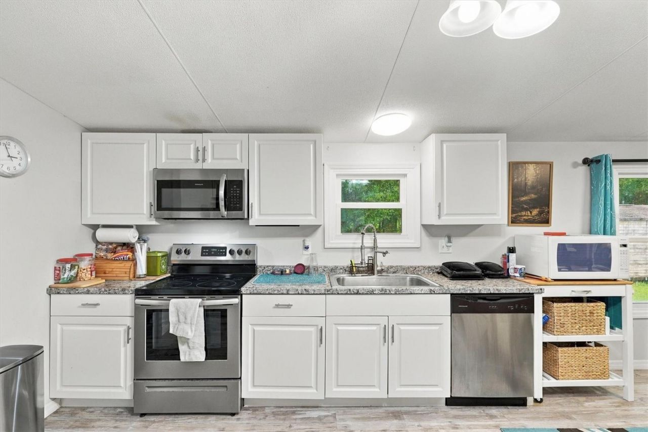 17220 NE 28th Street , Williston, FL 32696 Photo