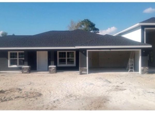 2587 SW BONABLE DRIVE , DUNNELLON, FL 34431