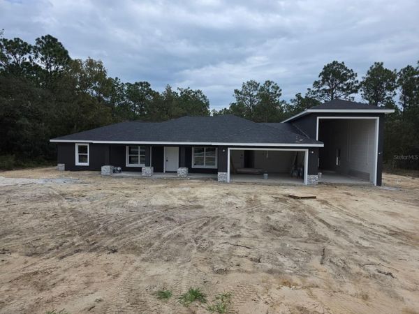2587 SW BONABLE DRIVE, DUNNELLON, FL 34431