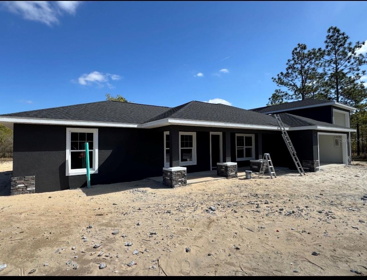 2587 SW Bonable Drive, Dunnellon, FL 34431 Photo
