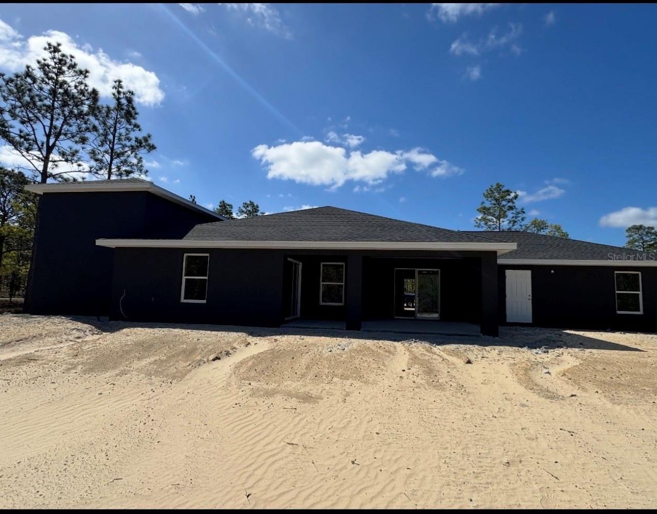 2587 SW Bonable Drive, Dunnellon, FL 34431 Photo