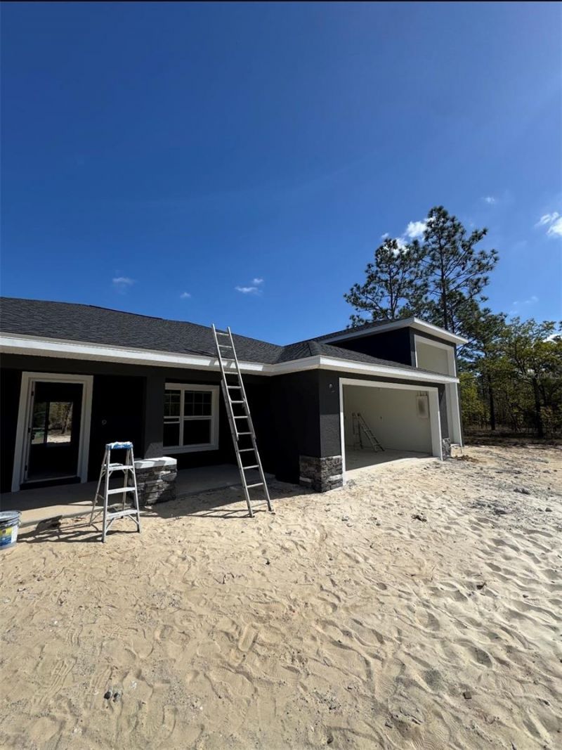 2587 SW Bonable Drive, Dunnellon, FL 34431 Photo