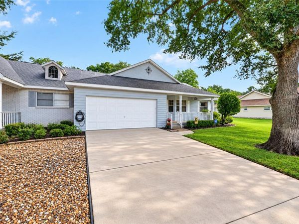 8519 SW 91ST STREET , Unit F, OCALA, FL 34481