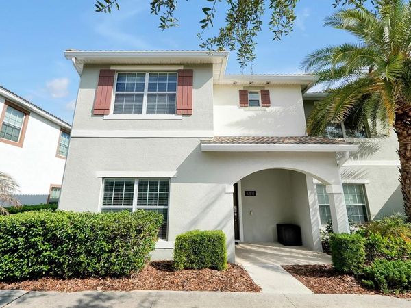 4811 BRIER ROSE LANE , KISSIMMEE, FL 34746