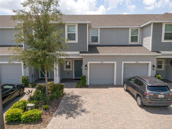 2918 CANARY AVENUE , DAVENPORT, FL 33837