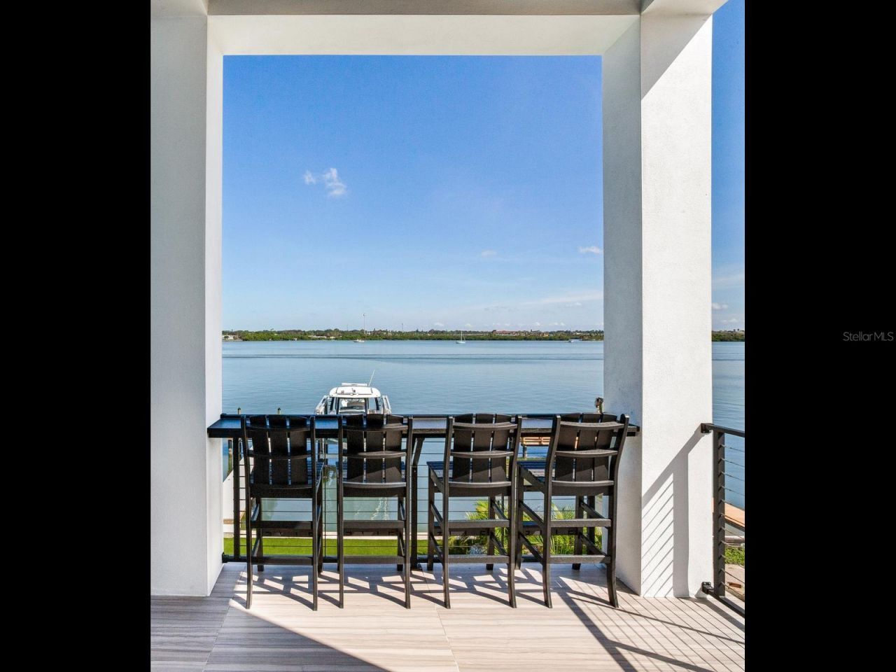 836 Bay Point Drive , Madeira Beach, FL 33708 Photo
