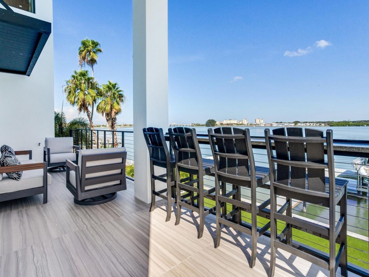 836 Bay Point Drive, Madeira Beach, FL 33708 Photo