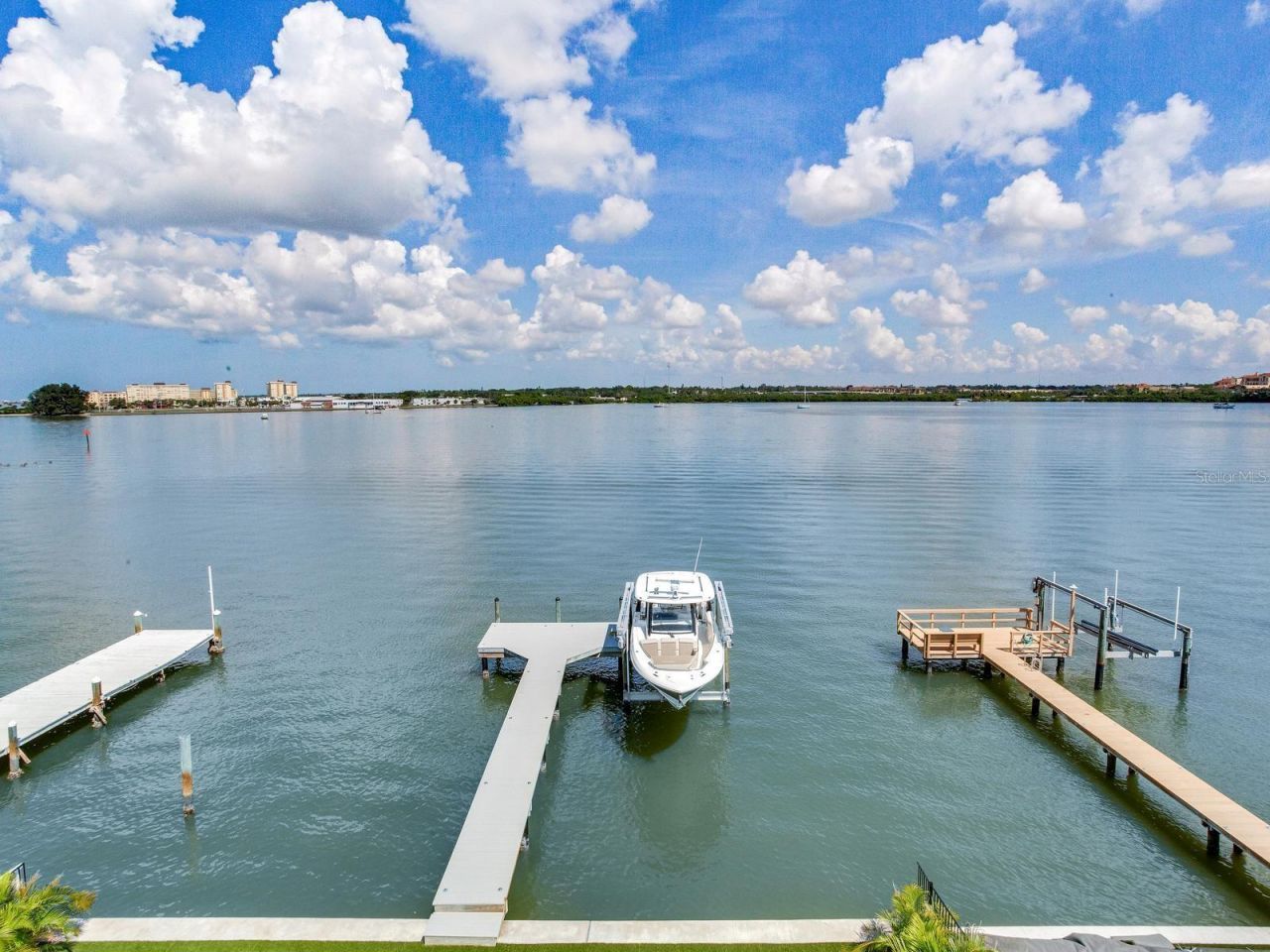 836 Bay Point Drive , Madeira Beach, FL 33708 Photo