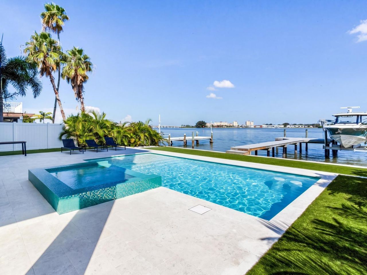 836 Bay Point Drive, Madeira Beach, FL 33708 Photo