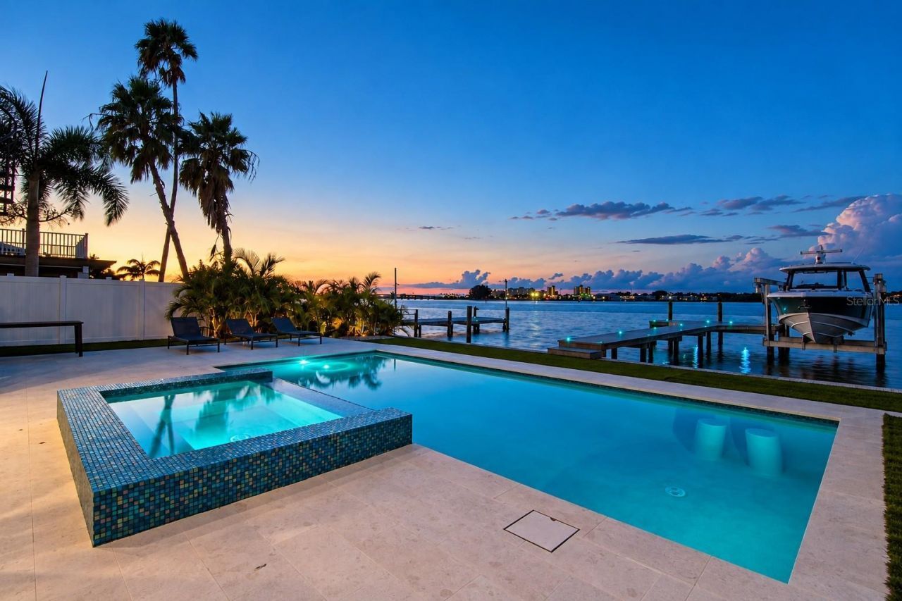 836 Bay Point Drive , Madeira Beach, FL 33708 Photo