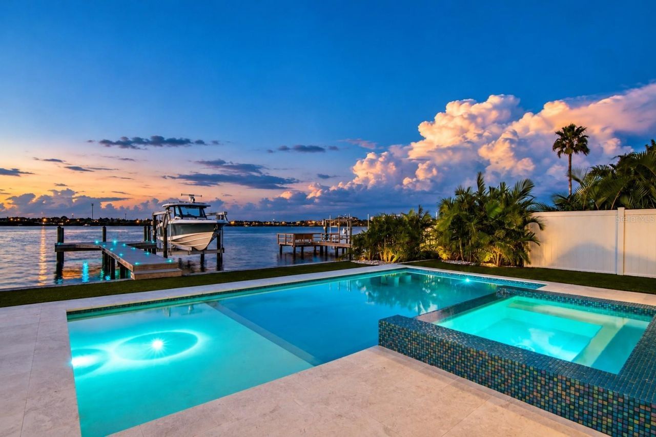 836 Bay Point Drive , Madeira Beach, FL 33708 Photo