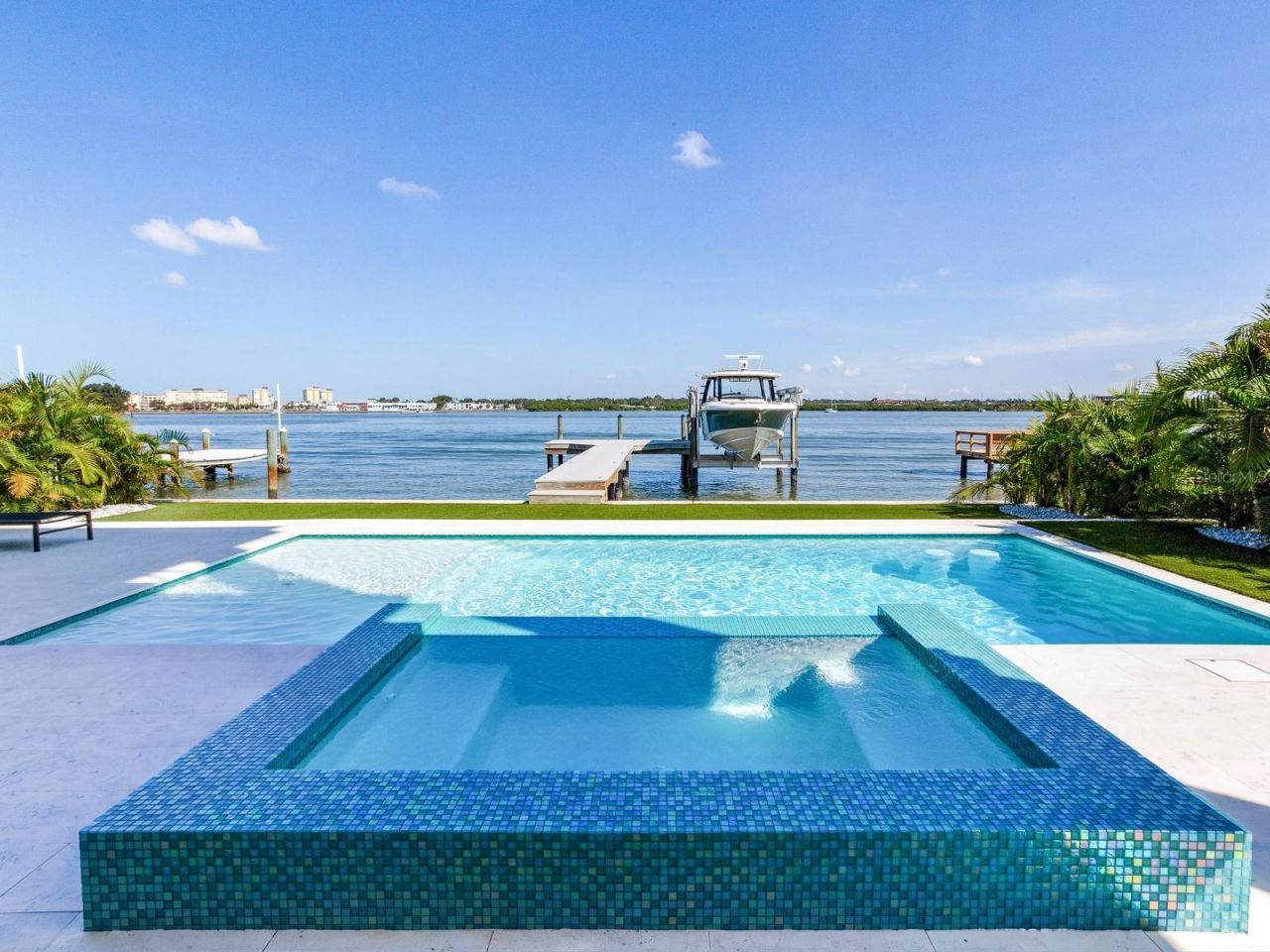 836 Bay Point Drive, Madeira Beach, FL 33708 Photo
