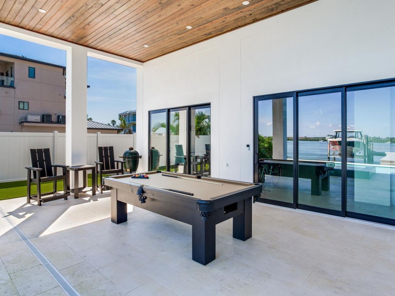 836 Bay Point Drive, Madeira Beach, FL 33708 Photo