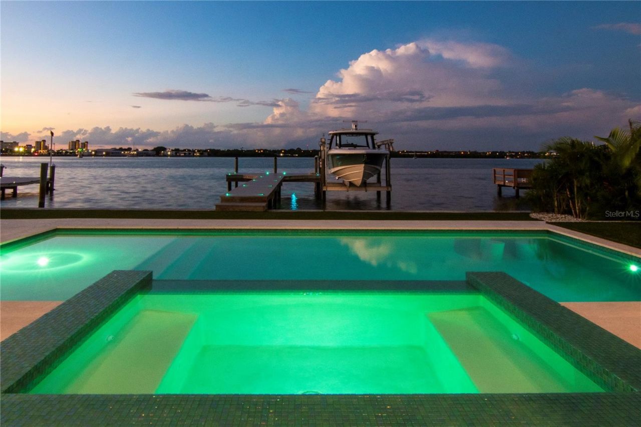 836 Bay Point Drive , Madeira Beach, FL 33708 Photo