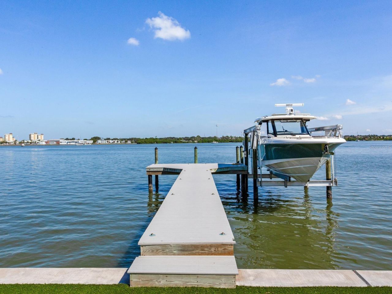 836 Bay Point Drive, Madeira Beach, FL 33708 Photo